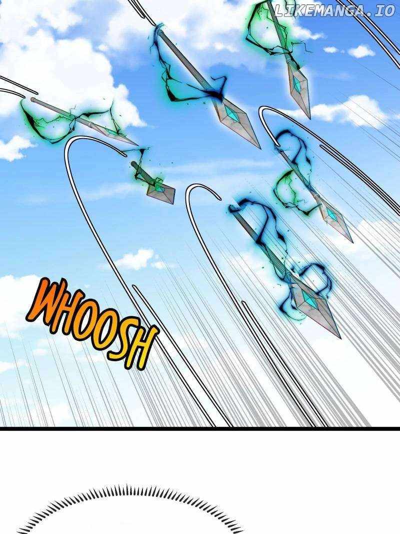 I Am The Monster Overlord Chapter 57 61